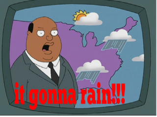 Illustration for article titled IT'S GONNA RAIN! Let's talk Wipers!